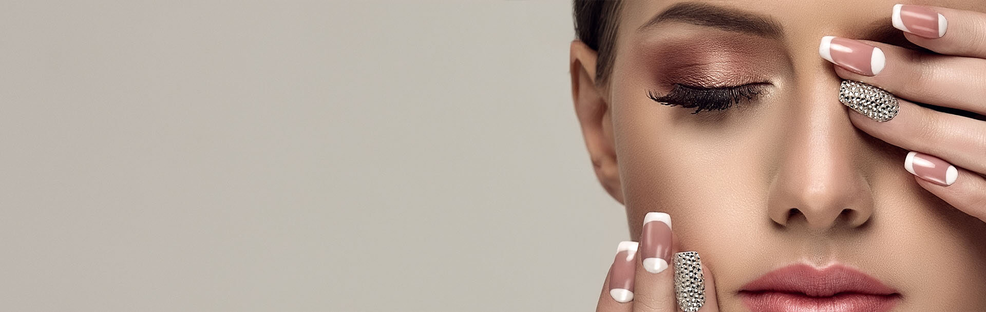 Eyebrow Tinting