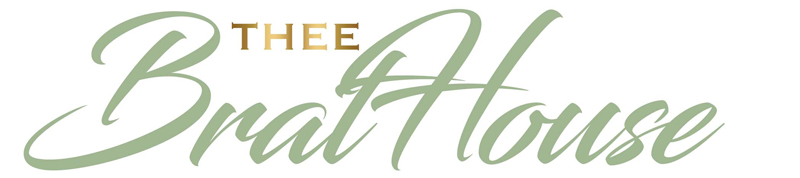 Thee Brathouse LLC Logo