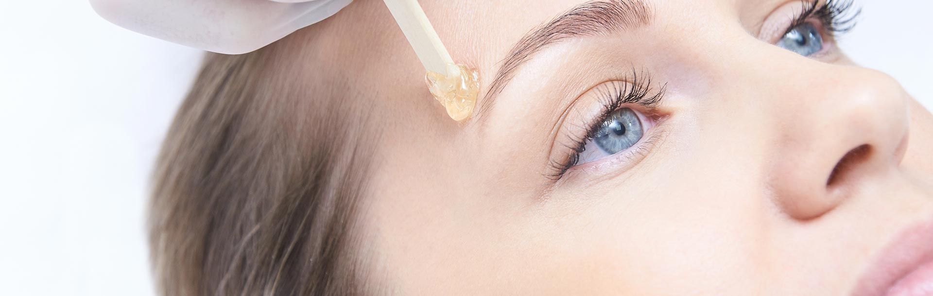 Eyelash Extensions
